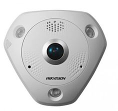 Видеокамера IP HIKVISION DS-2CD6332FWD-IS (1.19mm)
