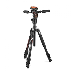 Штатив Manfrotto MKBFRLA-3W Befree 3Way Live Adv Alpha