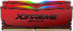 Модуль памяти DDR4 16GB (2*8GB) OCPC MMX3A2K16GD432C16RE