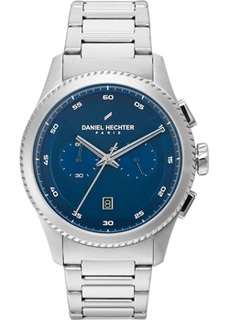 fashion наручные мужские часы Daniel Hechter DHG00403. Коллекция CHRONO