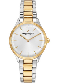 fashion наручные женские часы Daniel Hechter DHL00103. Коллекция TWIST