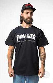 Футболка SKATE MAG Thrasher