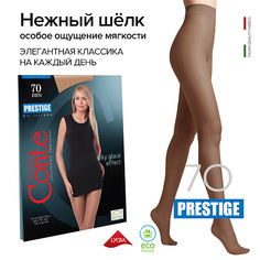 CONTE ELEGANT Колготки женские PRESTIGE 70 den р.2, bronz