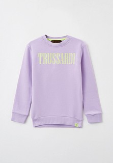 Свитшот Trussardi Junior 