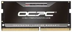 Модуль памяти SODIMM DDR4 16GB OCPC MSV16GD432C22S