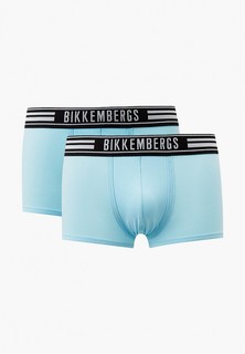 Трусы 2 шт. Bikkembergs 