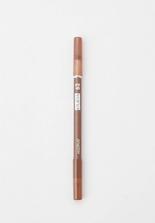 Карандаш для глаз Pupa с аппликатором "Multiplay Eye Pencil", тон 62, 1.2 г