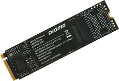 Накопитель SSD Digma 512Gb (DGSM4512GG23T)