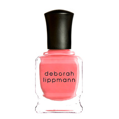 Лак для ногтей DEBORAH LIPPMANN Лак Для Ногтей