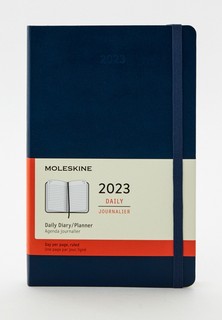 Блокнот Moleskine CLASSIC Large