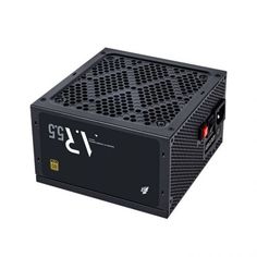 Блок питания ATX 1STPLAYER PS-550AR