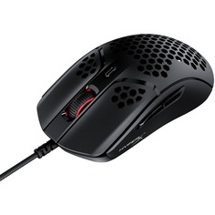 Компьютерная мышь HyperX Pulsefire Haste 4P5P9AA Black (HMSH1-A-BK/G)