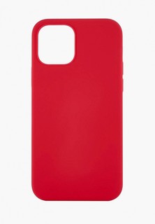 Чехол для iPhone uBear 12 / 12 Pro, Touch Case (Liquid Silicone)