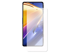 Защитное стекло Neypo для Poco F4 / F4 GT Tempered Glass NPG55667