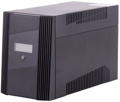 Источник бесперебойного питания GIGALINK GL-UPS-LI10-1-1/2*7a