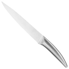 Ножи кухонные нож ATMOSPHERE Silver 20см разделочный нерж.сталь Atmosphere®
