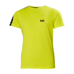 Подростковая футболка Active Tech T-Shirt Helly Hansen