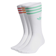 Носки Solid Crew Sock Adidas