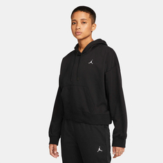 Женская худи Женская худи Essentials Fleece Hoodie Jordan