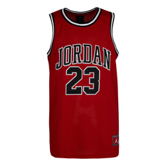 Подростковая майка 23 Jersey Jordan