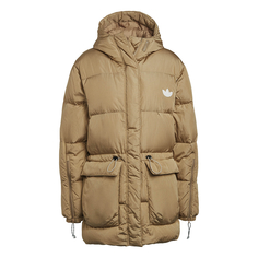 Женский пуховик Fashion Down Puffer Adidas