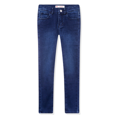 Детские брюки 720 High Ride Super Skinny Levis