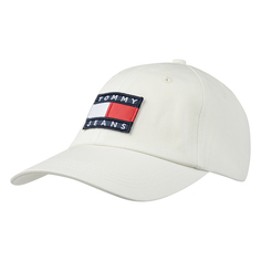 Кепка Heritage Cap Tommy Jeans