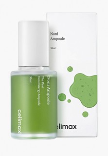 Сыворотка для лица Celimax The Real Noni Energy Ampoule, 30 мл