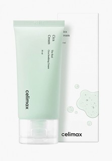 Крем для лица Celimax The Real Cica Soothing Cream, 50 мл