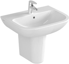 Раковина 60 см Vitra S205503B003-0001