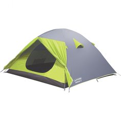 Палатка туристическая Аtemi BAIKAL 3 CX. Atemi
