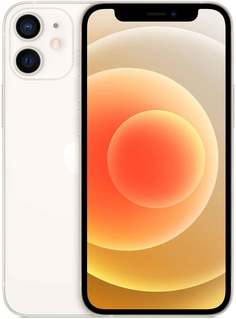 Смартфон Apple A2403 iPhone 12 128Gb белый (MGJC3HN/A)
