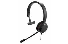 Наушники Jabra EVOLVE 20 MS Mono (4993-823-109)