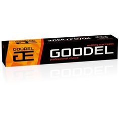 Электроды Goodel, ОК-46, 2.5х350 мм, 3 кг