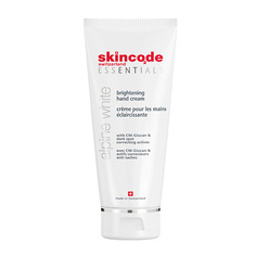 Крем для рук SKINCODE Осветляющий крем для рук 75.0