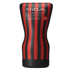 TENGA Мастурбатор Soft Case Cup Strong