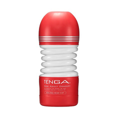 TENGA Мастурбатор Rolling Head Cup Strong