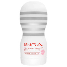 TENGA Мастурбатор Original Vaccum Cup Hard