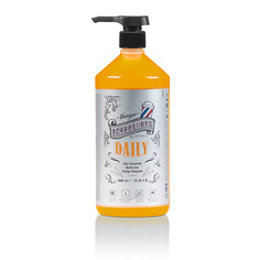 Шампунь для волос BEARDBURYS Ежедневный шампунь для волос Daily Shampoo 1000.0