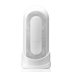 TENGA Мастурбатор Flip Zero белый