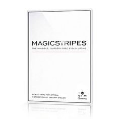 Полоски для глаз MAGICSTRIPES Полоски для лифтинга век (размер M)