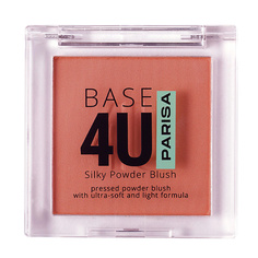 PARISA COSMETICS Румяна для макияжа лица "Base 4U" B-705