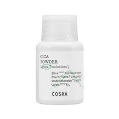 Пилинг для лица COSRX Очищающая энзимная пудра для лица Pure Fit Cica Powder 10.0