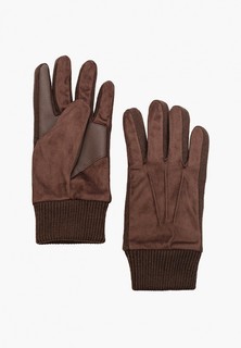 Перчатки UNIQLO HEATTECH из искусственной замши