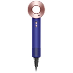 Фен Dyson Supersonic HD07 синий/розовый (426081-01)