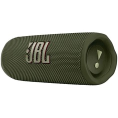 Портативная акустика JBL Flip 6 Green