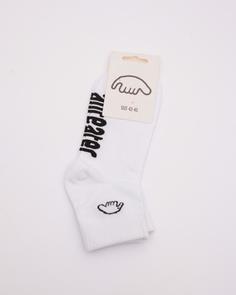 Носки Anteater Low Socks