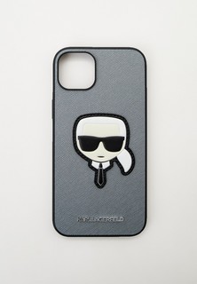 Чехол для iPhone Karl Lagerfeld 14 Plus