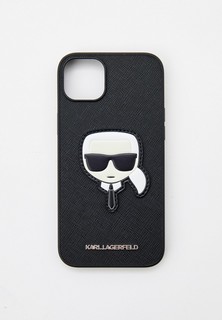 Чехол для iPhone Karl Lagerfeld 14 Plus