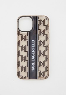 Чехол для iPhone Karl Lagerfeld 14